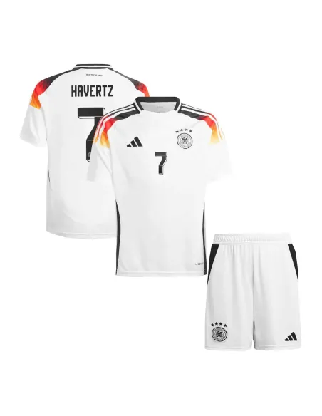 ALLEMAGNE,PACK ENSEMBLE ADULTE