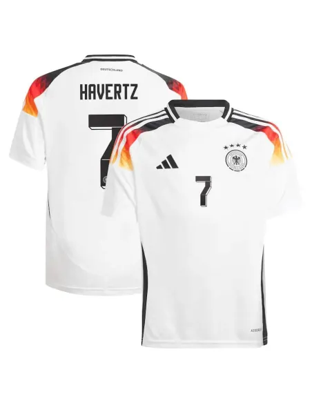 ALLEMAGNE,PACK ENSEMBLE ADULTE