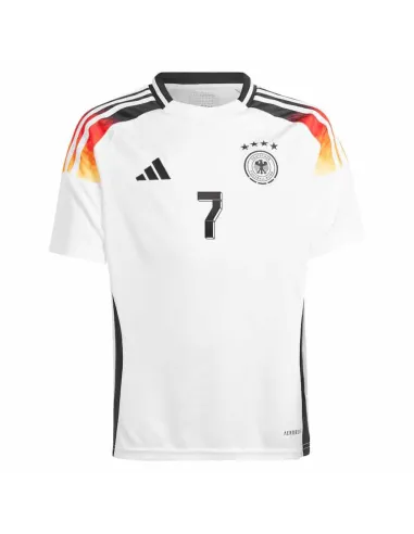ALLEMAGNE,PACK ENSEMBLE ADULTE