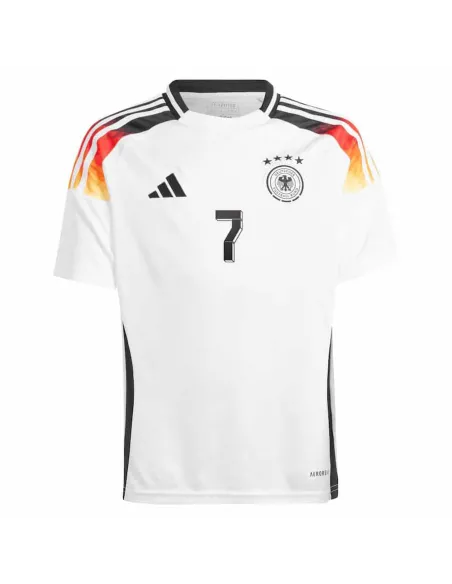 ALLEMAGNE,PACK ENSEMBLE ADULTE
