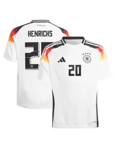 ALLEMAGNE,PACK ENSEMBLE ADULTE 2