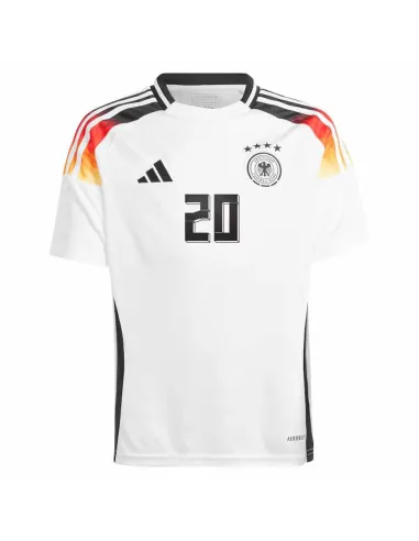 ALLEMAGNE,PACK ENSEMBLE ADULTE