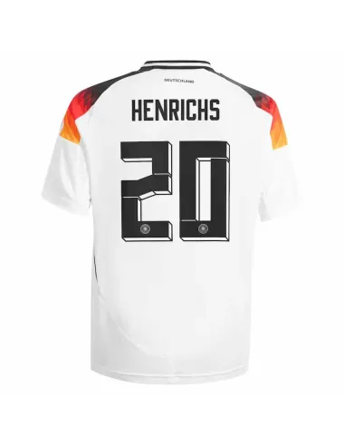 ALLEMAGNE,PACK ENSEMBLE ADULTE