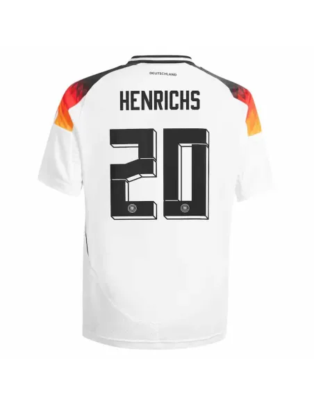 ALLEMAGNE,PACK ENSEMBLE ADULTE