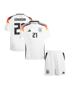 ALLEMAGNE,PACK ENSEMBLE ADULTE