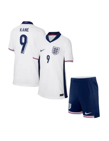 PACK ANGLETERRE KANE DOMICILE 2024-2025