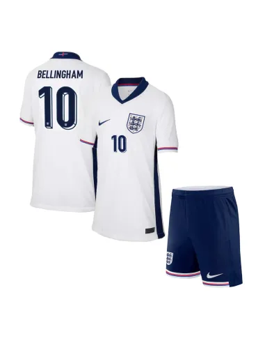 PACK ANGLETERRE BELLINGHAM DOMICILE 2024-2025