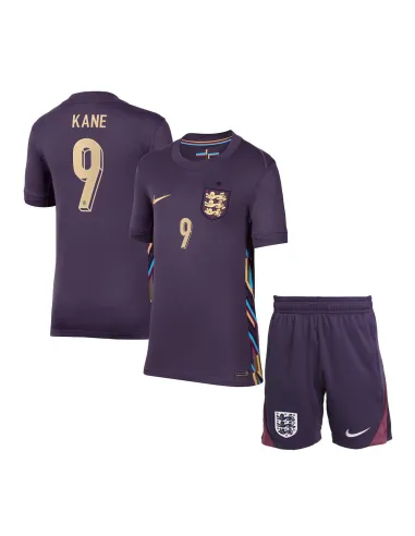PACK ANGLETERRE KANE EXTERIEUR 2024-2025