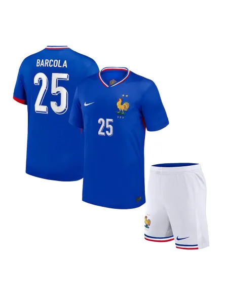 FRANCE,PACK ENSEMBLE ADULTE