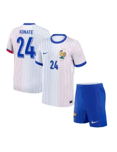 FRANCE,PACK ENSEMBLE ADULTE