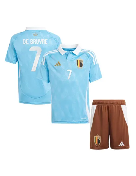 BELGIQUE,PACK ENSEMBLE ADULTE