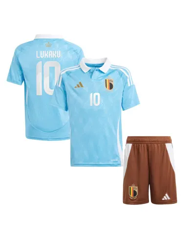 BELGIQUE,PACK ENSEMBLE ADULTE