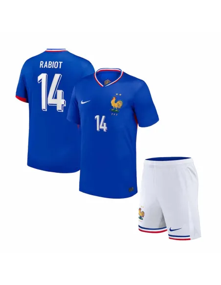 FRANCE,PACK ENSEMBLE ADULTE