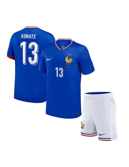 FRANCE,PACK ENSEMBLE ADULTE