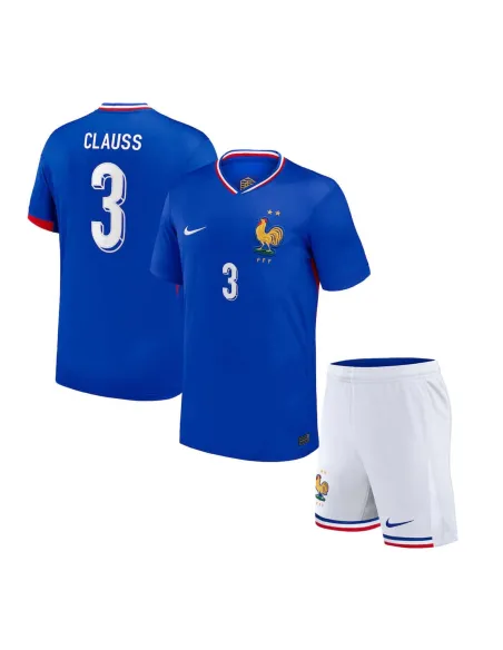 FRANCE,PACK ENSEMBLE ADULTE