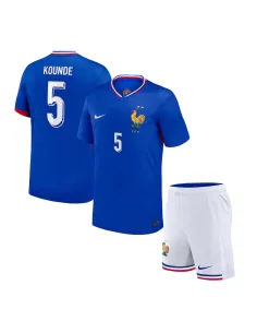 FRANCE,PACK ENSEMBLE ADULTE