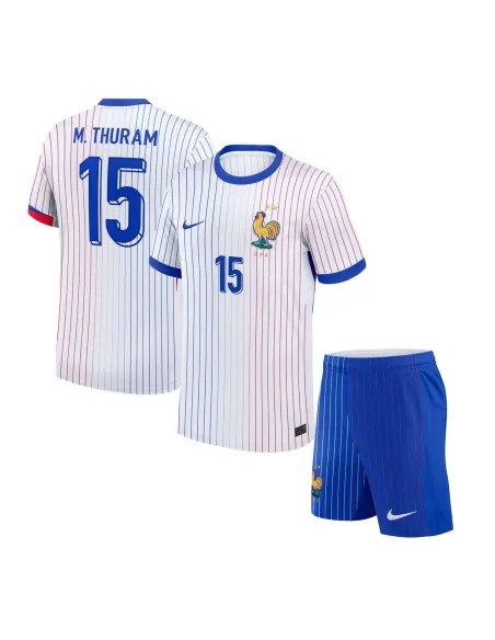 FRANCE,PACK ENSEMBLE ADULTE