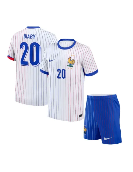 FRANCE,PACK ENSEMBLE ADULTE