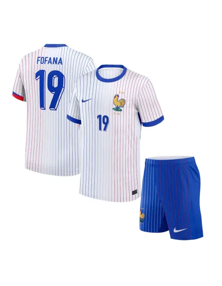 FRANCE,PACK ENSEMBLE ADULTE