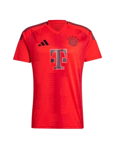 MAILLOT BAYERN MUNICH DOMICILE 2024-2025