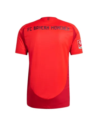 BAYERN MUNICH