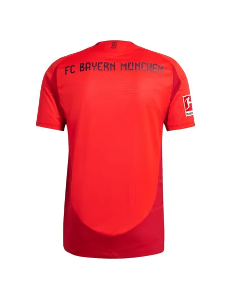 BAYERN MUNICH