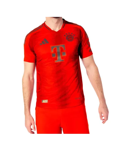 BAYERN MUNICH