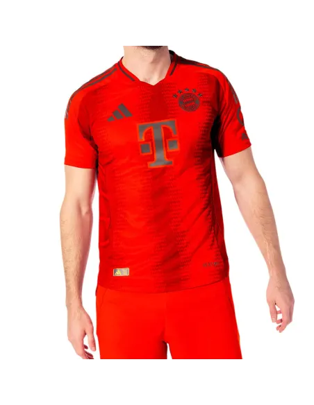 BAYERN MUNICH