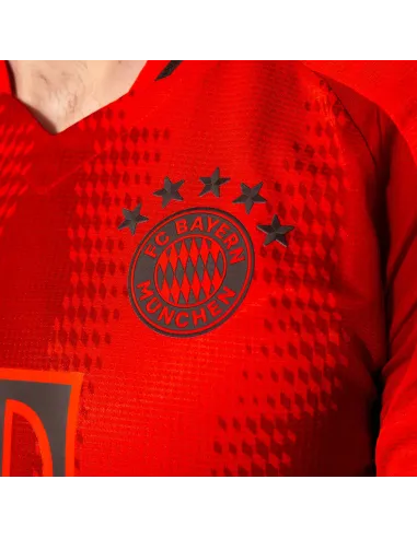 BAYERN MUNICH