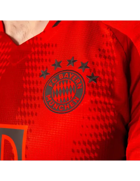 BAYERN MUNICH