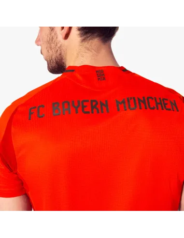 BAYERN MUNICH