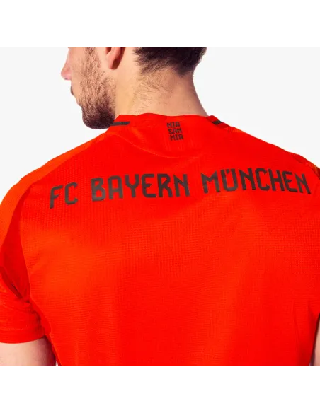 BAYERN MUNICH