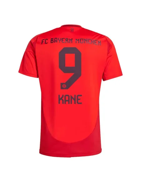 BAYERN MUNICH