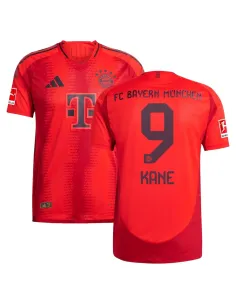 BAYERN MUNICH