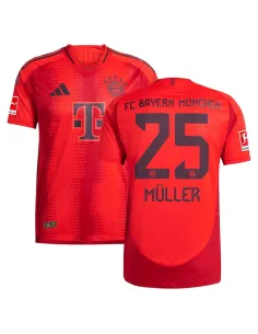 BAYERN MUNICH