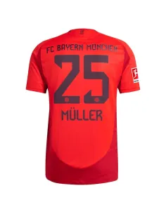 BAYERN MUNICH 2