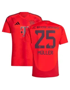 BAYERN MUNICH
