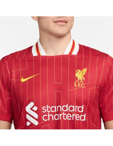 LIVERPOOL