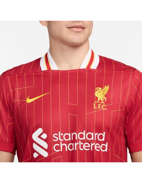 LIVERPOOL