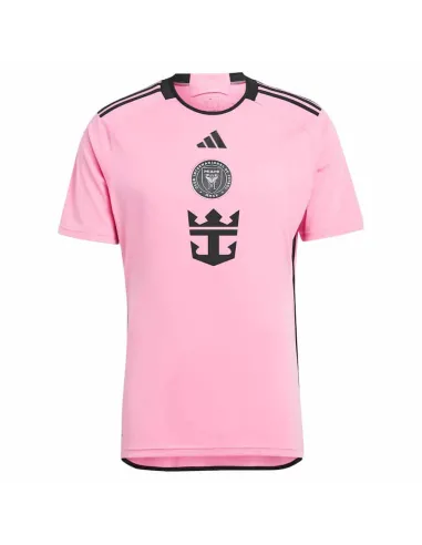 MAILLOT INTER MIAMI DOMICILE 2024-2025