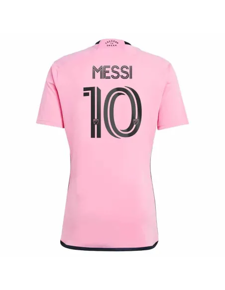 INTER MIAMI
