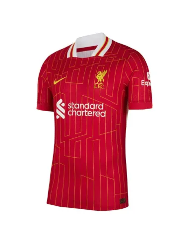 MAILLOT LIVERPOOL DOMICILE DRI-FIT ADV VAPOR MATCH 2024-2025