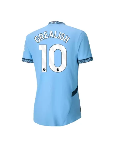 MANCHESTER CITY