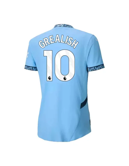 MANCHESTER CITY
