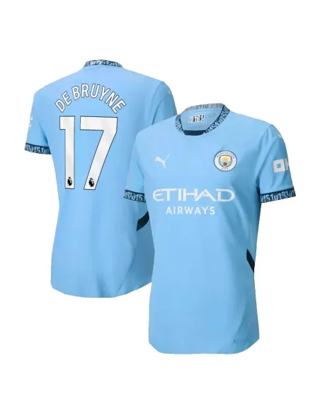 MANCHESTER CITY