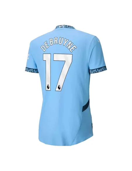 MANCHESTER CITY