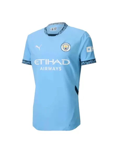 MANCHESTER CITY