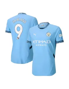 MANCHESTER CITY