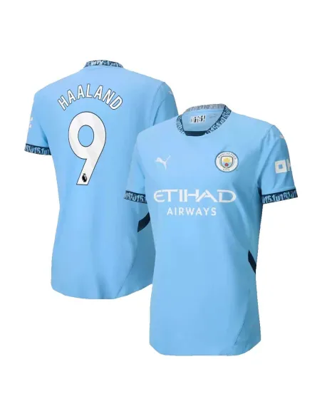 MANCHESTER CITY
