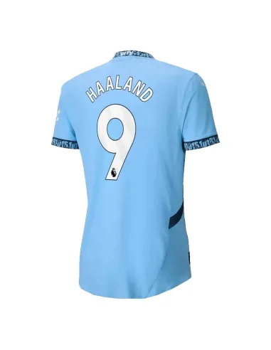 MANCHESTER CITY